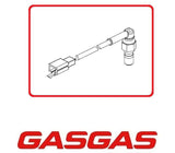 Interruptor Stop Travão Traseiro Bombas BREMBO Original GAS GAS EC 125 25, EC 250/300/250F/350F 21-25, EC 450F/500F 24-25