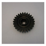 DRIVE WHEEL 26-T 125/200'98