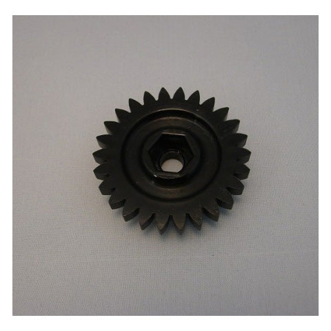 DRIVE WHEEL 26-T 125/200'98