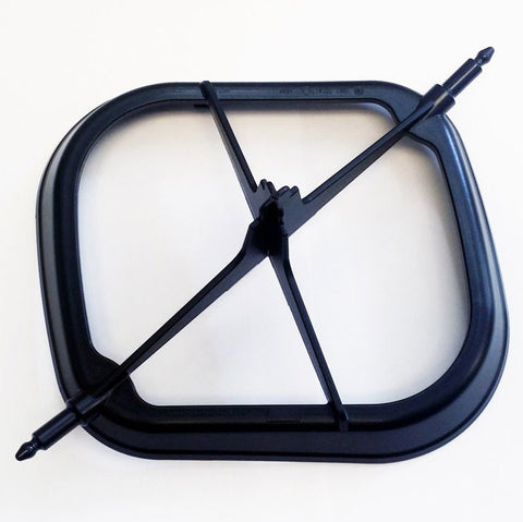 Suporte Filtro de Ar Original KTM SX 125/150 16-22, SX 250 17-22, XC-W 17-23, EXC 150 20-23, EXC 250/300 17-23