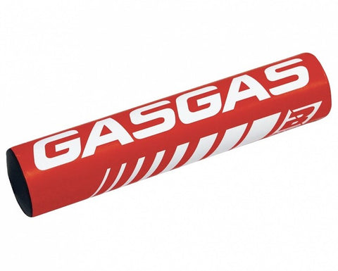 Protector de Guiador BLACKBIRD Barra para GAS GAS