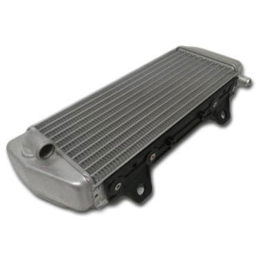 Radiador Esquerdo KTM/ HUSQVARNA 125-500 (todos os modelos) 17-18