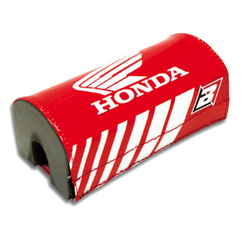 Protector de Guiador BLACKBIRD para HONDA