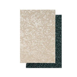 Folhas de Autocolante BLACKBIRD NO SLIP TRANSP 47X33 CM (2 unidades)