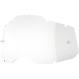 Lentes 100% RACECRAFT 2, ACCURI 2 e STRATA 2