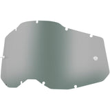 Lentes 100% RACECRAFT 2, ACCURI 2 e STRATA 2