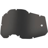 Lentes 100% RACECRAFT 2, ACCURI 2 e STRATA 2