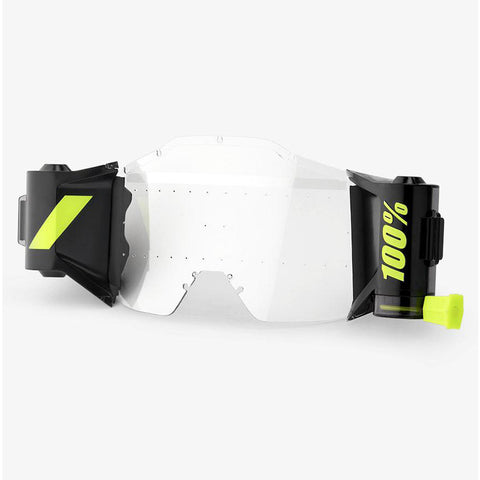 Sistema Roll Off 100% FORECAST NEW GENERATION (1ª Geração)