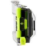 Sistema Roll Off 100% ARMEGA FORECAST