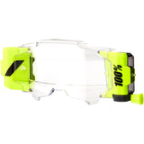 Sistema Roll Off 100% ARMEGA FORECAST