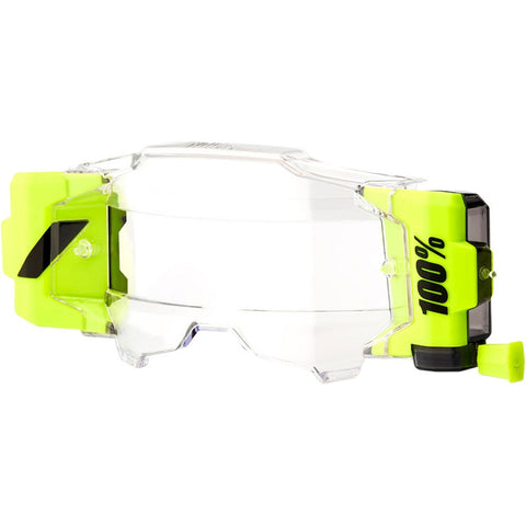 Sistema Roll Off 100% ARMEGA FORECAST