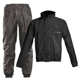 Conjunto Impermeável Calças+Casaco ACERBIS LOGO