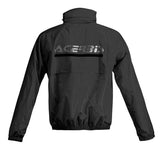 Conjunto Impermeável Calças+Casaco ACERBIS LOGO