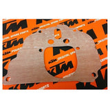 Junta Válvula Escape KTM EXC/SX 125 00-04, EXC 200 00-16