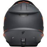 Capacete THOR SECTOR CHEV 2022