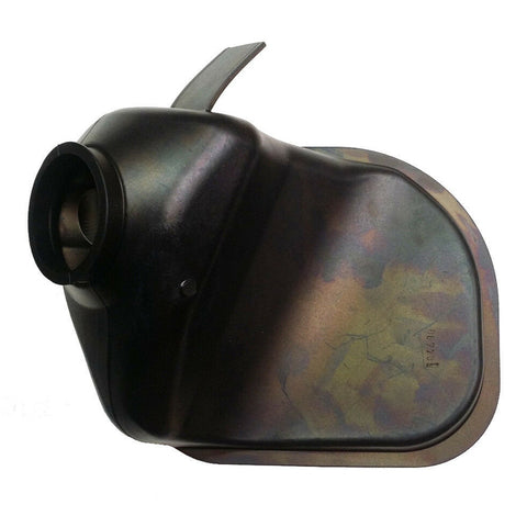 CARBU.CONNECT.BOOT 125-380 98