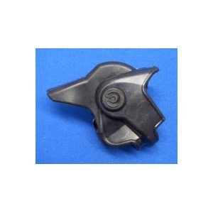 Capa de Protecção de Manete/Bomba de Embraiagem BREMBO para KTM/HUSABERG