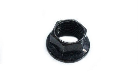SELF LOCK.NUT M16X1,5 WS=19 03