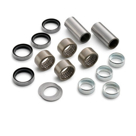 Kit de Reparação do Braço Oscilante Original KTM 06-16 (ver modelos)