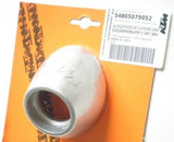 SILENCER ENDCAP 2-STROKE KTM EXC/SX 04-10
