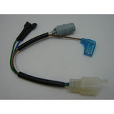 Cabo de Farol KTM 2005