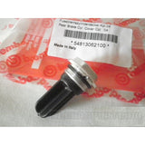 Tampão Bomba de Travão Traseiro KTM EXC/SX 04-18, HUSABERG 09-14 (ver modelos)