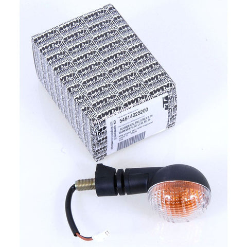 Pisca KTM Dianteiro Esquerdo / Traseiro Direito