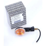 Pisca KTM Dianteiro Direito / Traseiro Esquerdo