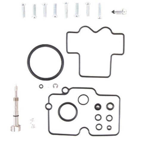 Kit Reparação Carburador PROX KTM EXC-F 250 07-11, EXC-R 450/530 08-11, SX-F 250 06-10, SX-F 450 07-12, SX 525 06-07, SX-F 505 08-09