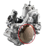 Tampa de Embraiagem HUSQVARNA TE 250/300 14-16 e TC 250 14-16