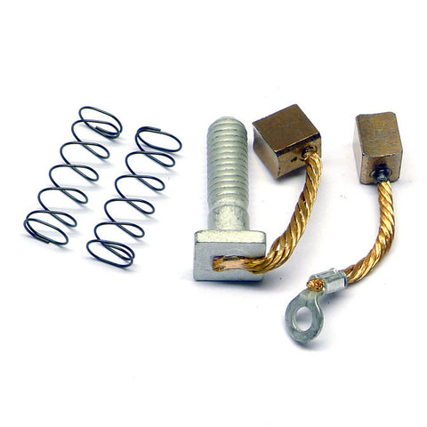 Kit de Escovas Motor de Arranque KTM EXC 250 10-12, EXC 300 07-12