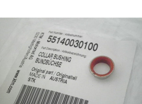 Casquilho Arranque KTM EXC 150 20-23, EXC 250/300 09-23, FREERIDE 250 R 14-17