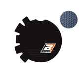 Autocolante Protector Tampa Embraiagem BLACKBIRD KTM EXC-F 250 08-16, SX-F 250 07-15, EXC 08-16, SX 07-15
