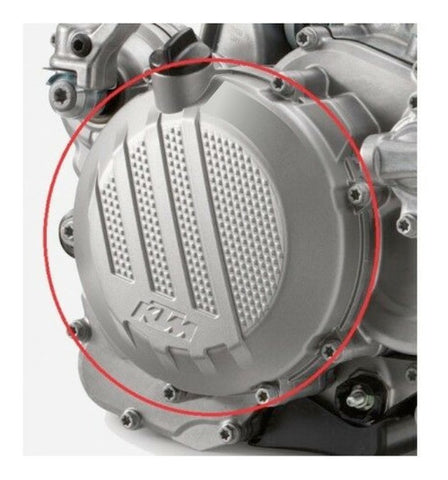 Tampa de Embraiagem KTM 2T 250/300 (2017-2023)