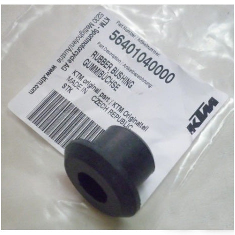 RUBBER BUSHING KTM LC4 640/690, LC8 950/990 e HUSQVARNA 701