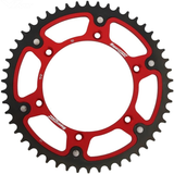 Cremalheira Mista SUPERSPROX para GAS GAS EC 125 25, EC 250/300 21-25, EC 250F/350F 21-25, EC 450F/500F 24-25