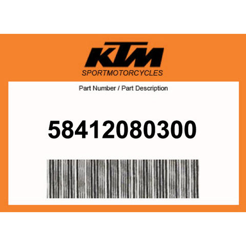 REFLECTOR YELLOW ''CEV''