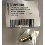 Needle Valve KTM LC4 640 98-07 (ver modelos)
