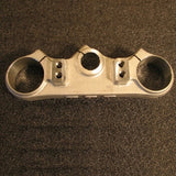 TOP FORK PLATE X=20MM/D=54MM