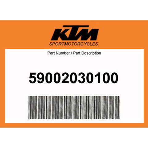MASTER CYLINDER CPL. RACING 03