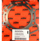 CYLINDER HEAD GASKET 95,3 MM