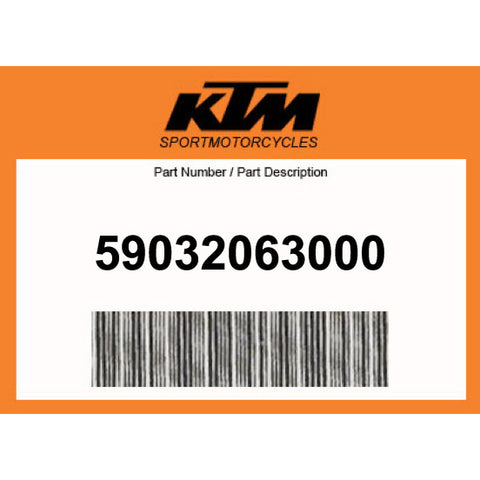 PIPE KIT CPL. RACING 2000