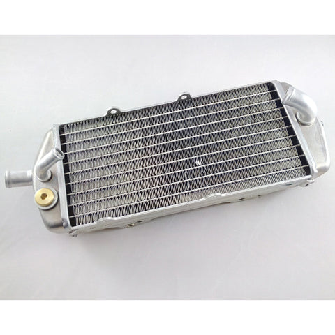 Radiador Direito KTM EXC-F 250/400/450/525 03-07