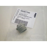 Tampão de Óleo Motor KTM PLUG M20X1,5 WS=13 (ver modelos)