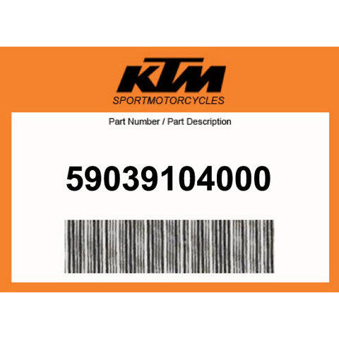 STATOR CPL. 4K3B RACING 2000