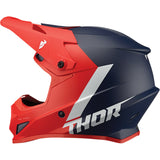Capacete THOR SECTOR CHEV 2022