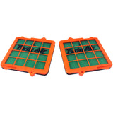 Filtros de Ar TWIN AIR para HONDA CRF 1000 L AFRICA TWIN 16-19