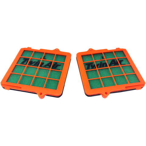 Filtros de Ar TWIN AIR para HONDA CRF 1000 L AFRICA TWIN 16-19