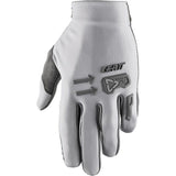 Luvas LEATT GPX 2.5 WINDBLOCK Cinza 2020