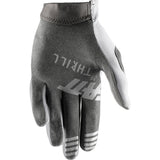 Luvas LEATT GPX 2.5 WINDBLOCK Cinza 2020